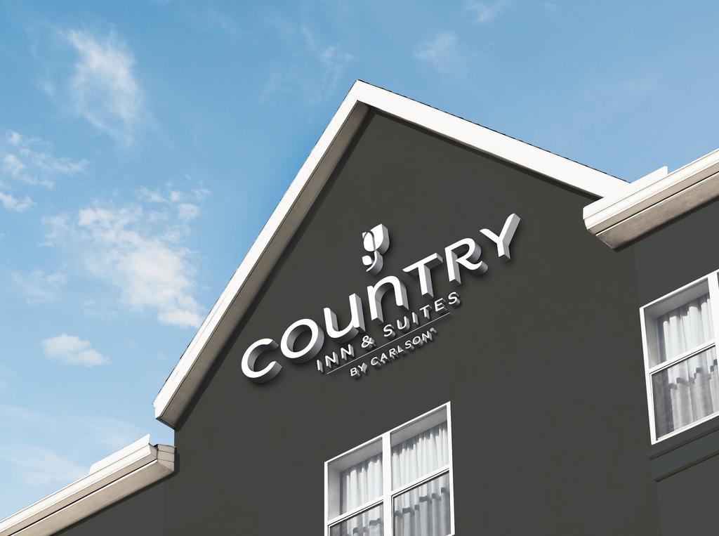 Country Inn & Suites By Radisson, Madison, Al Exterior photo