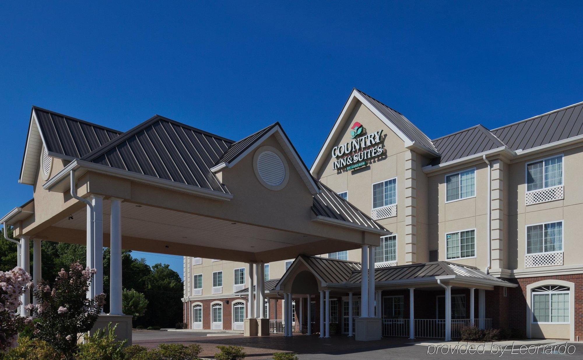 Country Inn & Suites By Radisson, Madison, Al Exterior photo