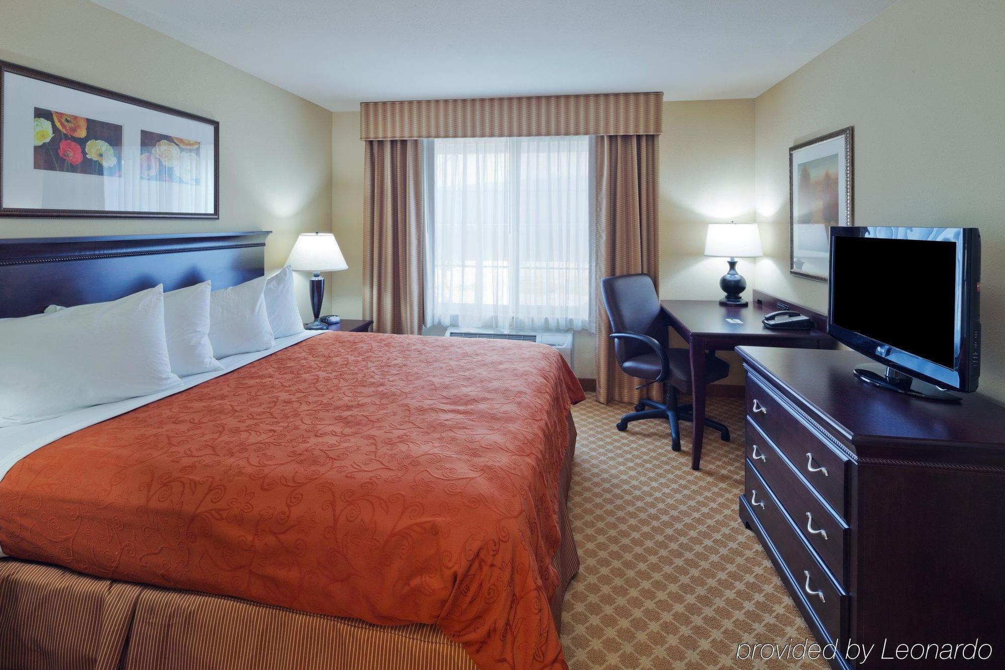Country Inn & Suites By Radisson, Madison, Al Room photo
