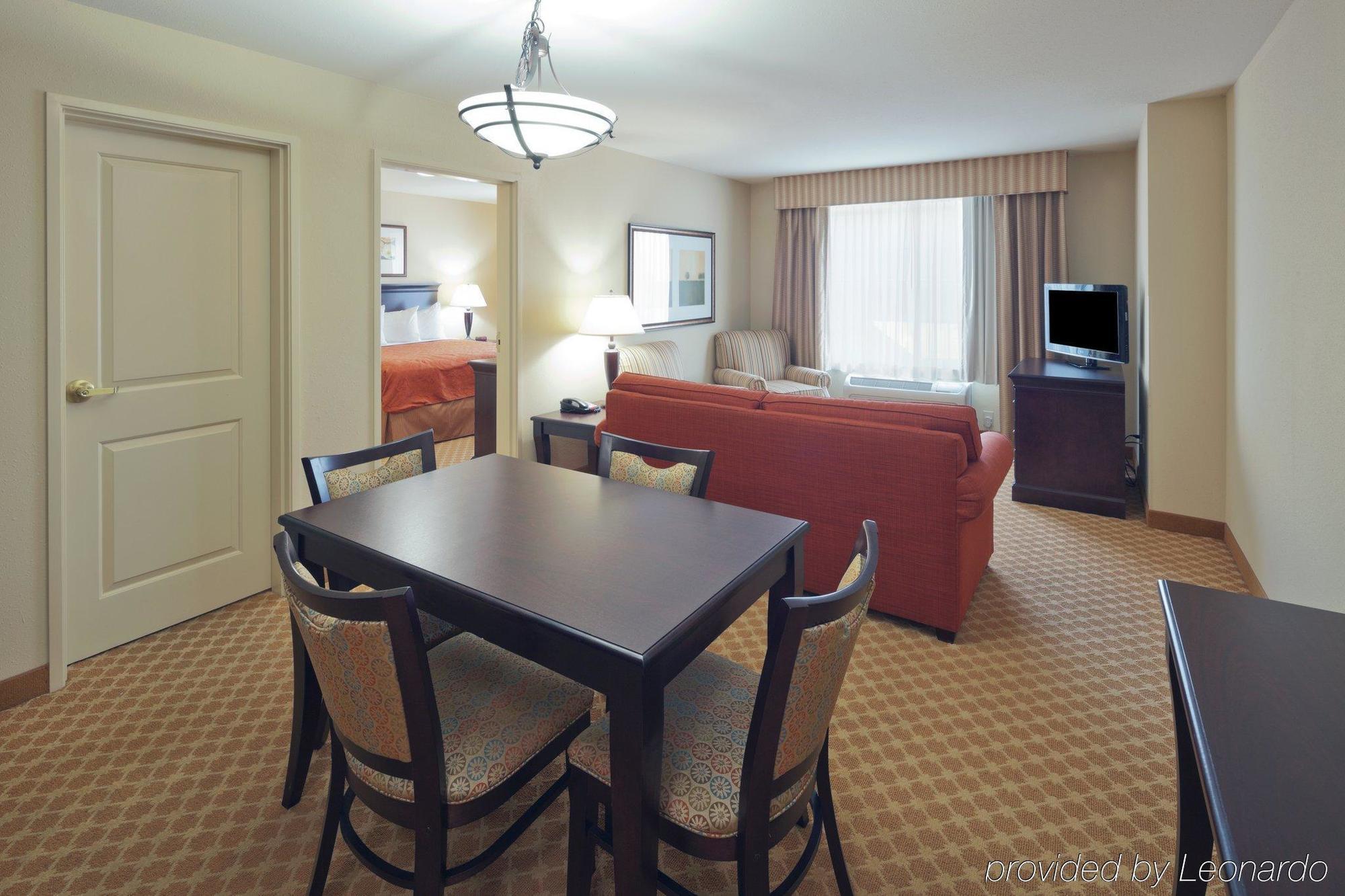 Country Inn & Suites By Radisson, Madison, Al Room photo