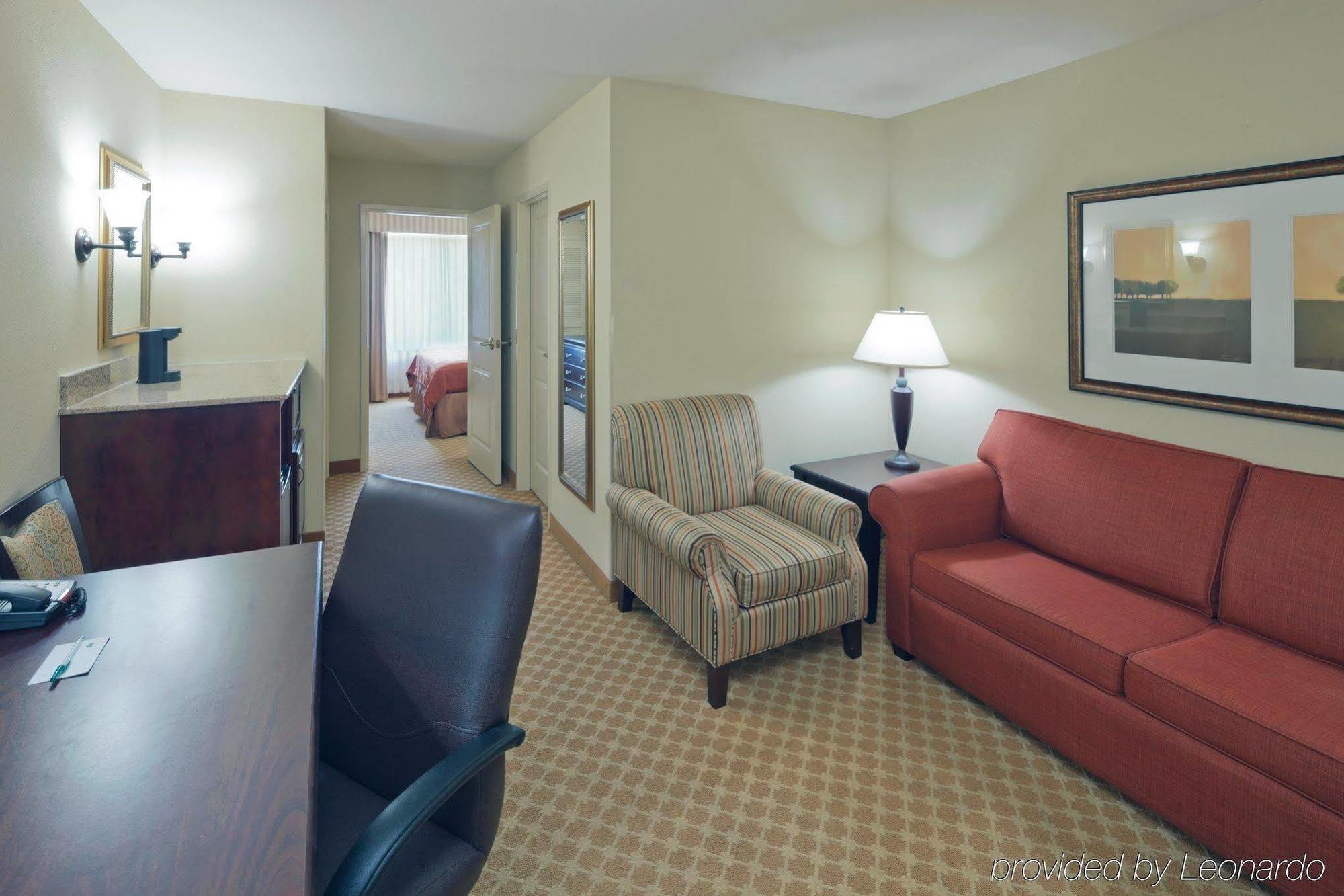Country Inn & Suites By Radisson, Madison, Al Room photo